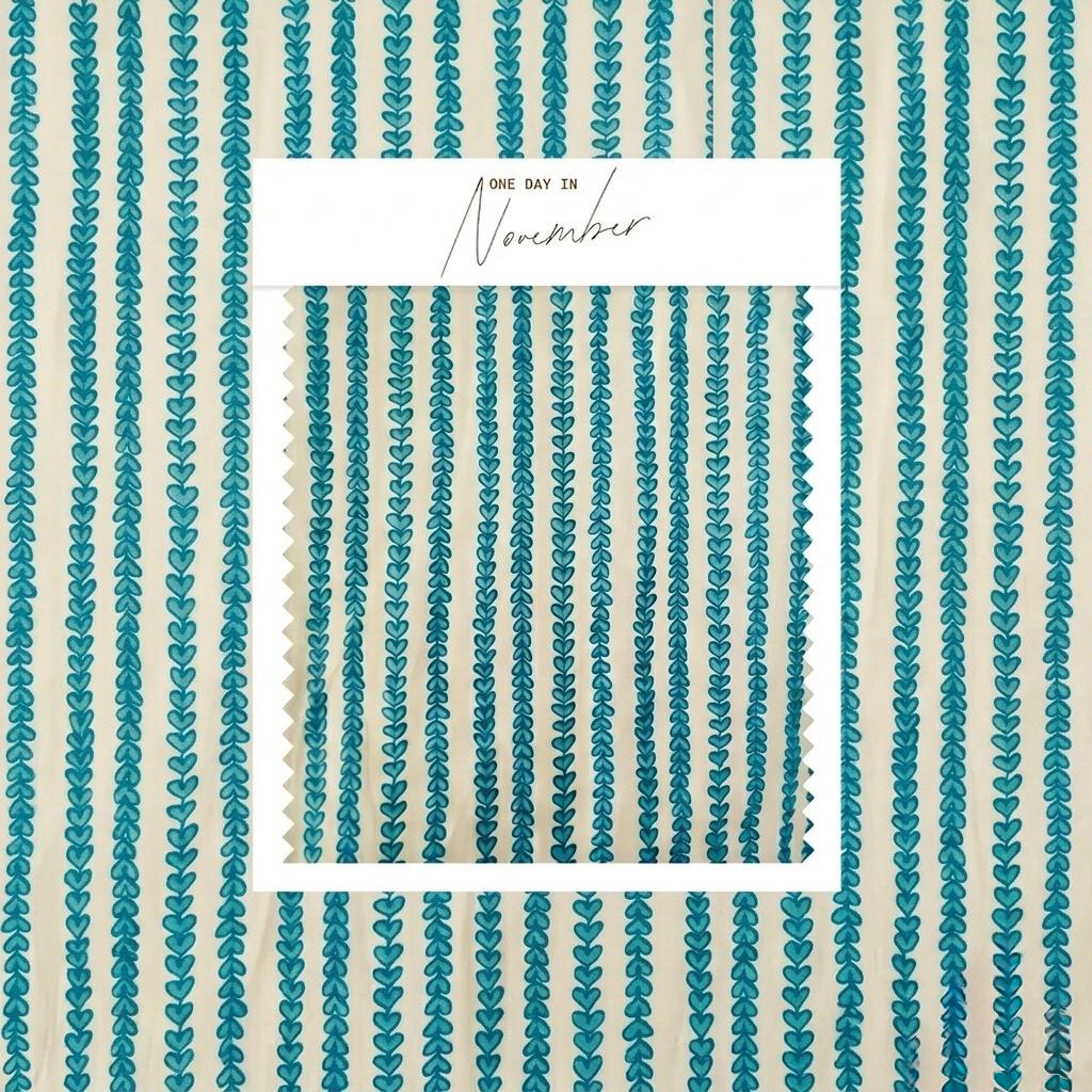 C.11.09, Print Fabric