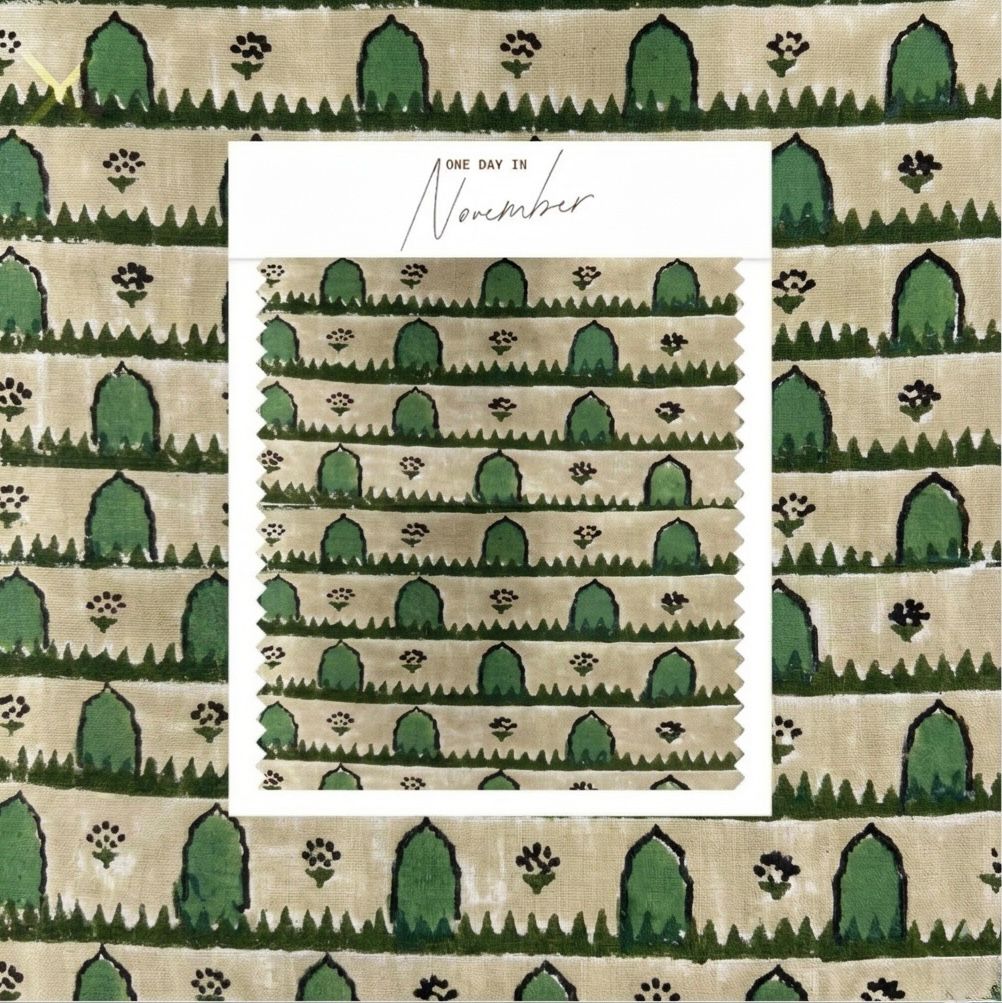 C.11.12, Print Fabric