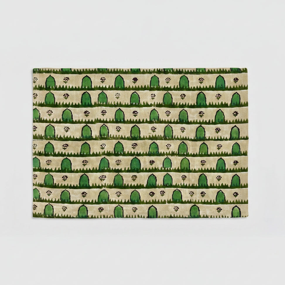 C.11.12, Table Linen
