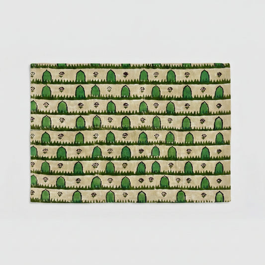 C.11.12, Table Linen