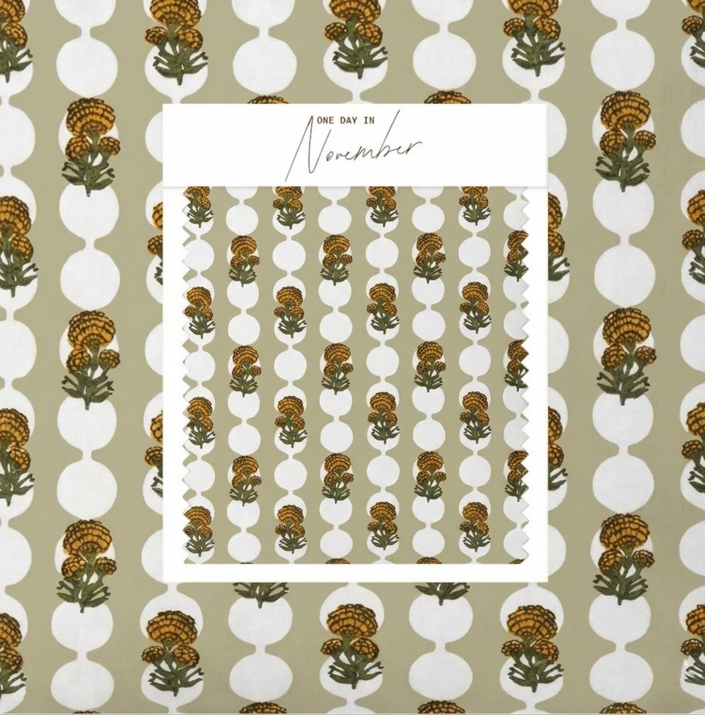 C.11.14, Print Fabric