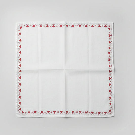 K.11.11, Napkin (set of 4)