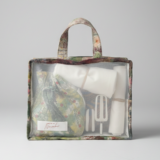 Kit de blocs de glace