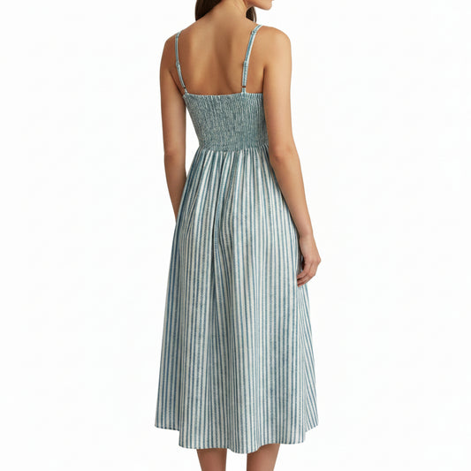 C.11.09, Rhea, Bayberry Blue