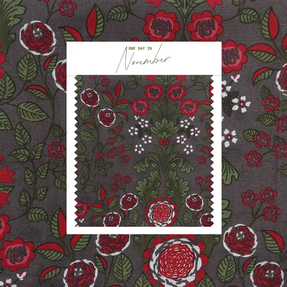 A.11.01, Print Fabric