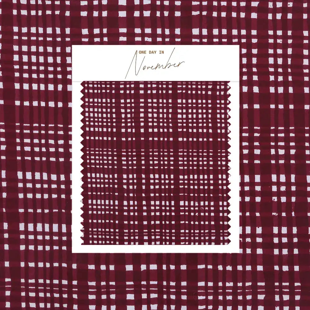 C.11.02, Mira, Brick Red