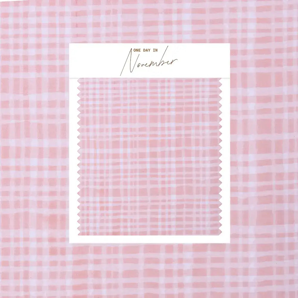 C.11.02, Aara, Petal Pink