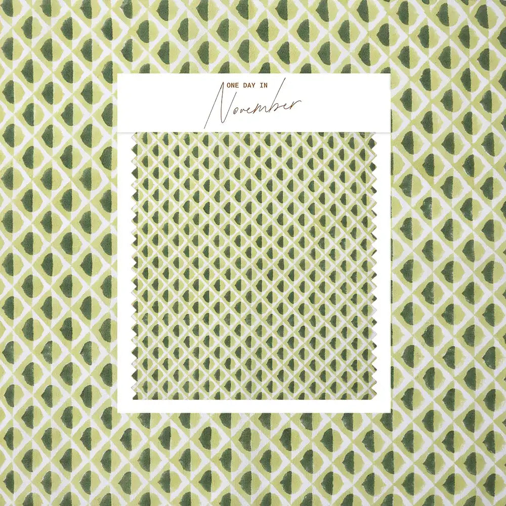 C.11.08, Print Fabric