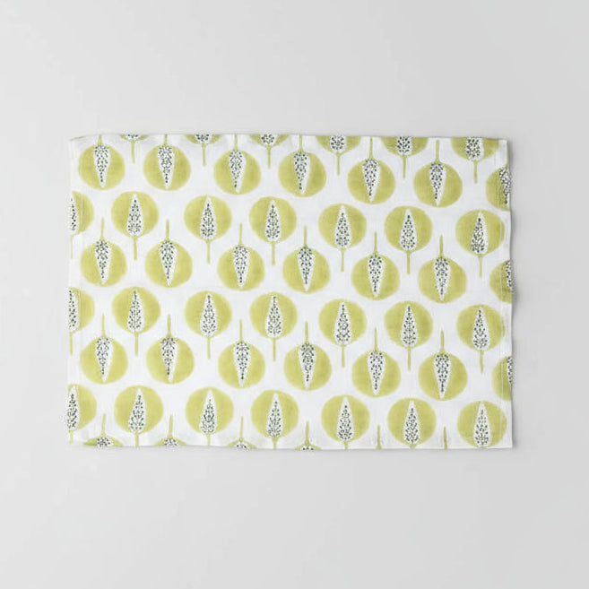 C.11.07, Placemat (set of 4)