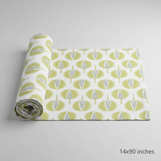 Sunlit Soirée Setting, Sample Set