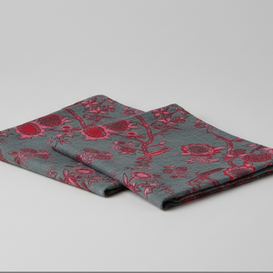 A.11.02, Napkin (set of 4)