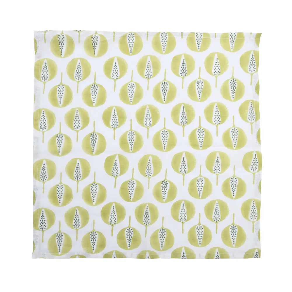 C.11.07, Napkin (set of 4)