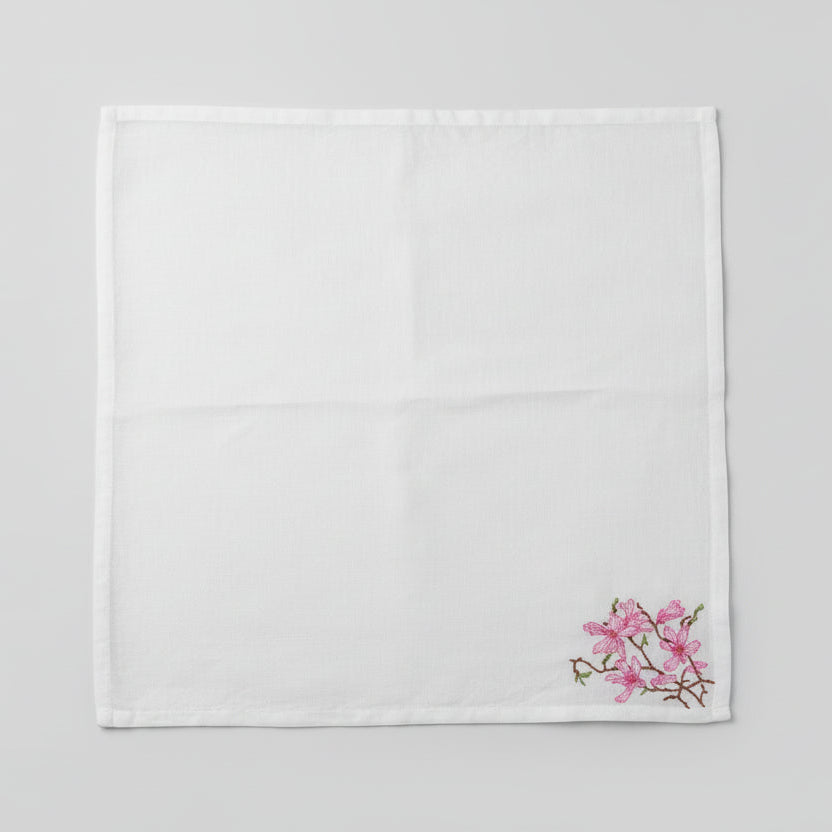 K.11.01, Napkin (set of 4)