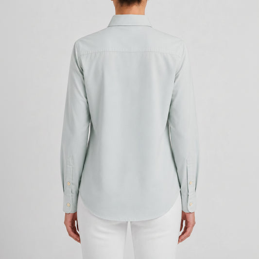 Bare, Noya, Powder Blue