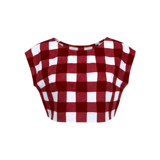 C.11.01, Ona, Brick Red