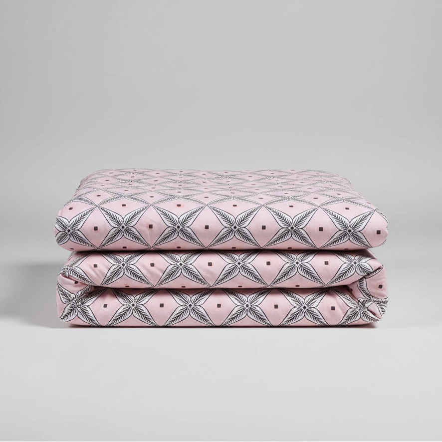 C.11.05, Duvet, Petal Pink
