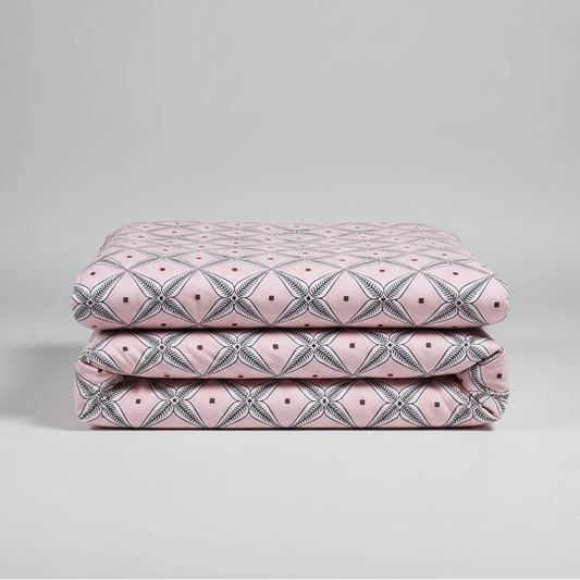 C.11.05, Duvet, Petal Pink