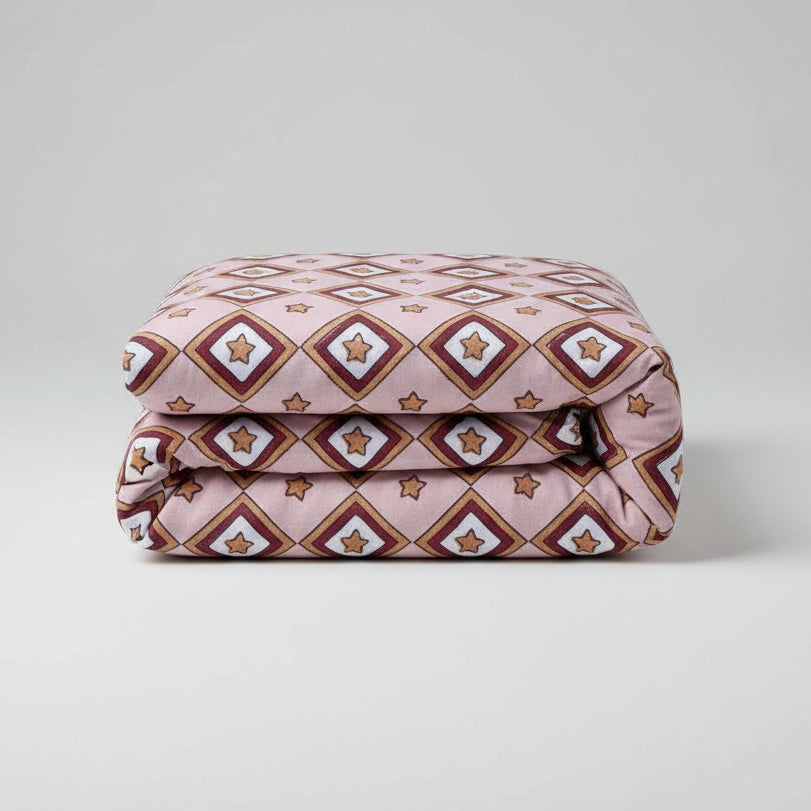 C.11.04, Duvet, Petal Pink