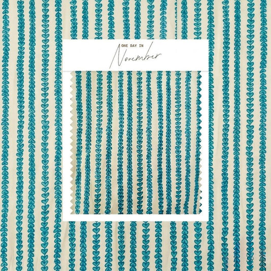 C.11.09, Print Fabric