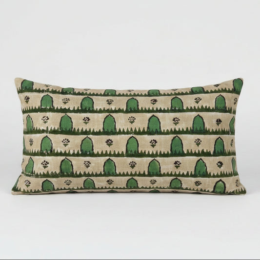 C.11.12, Pillow