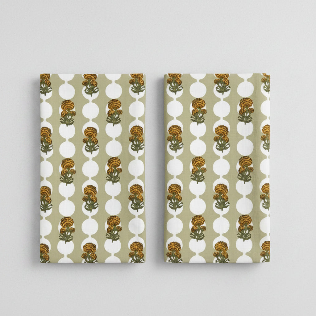 C.11.14, Table Linen