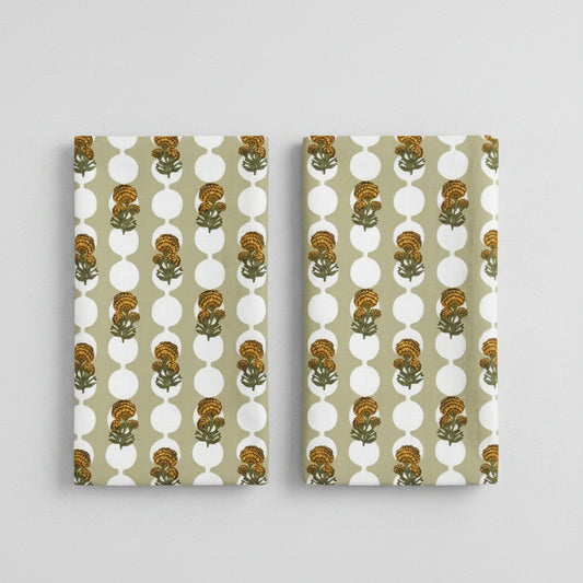 C.11.14, Table Linen