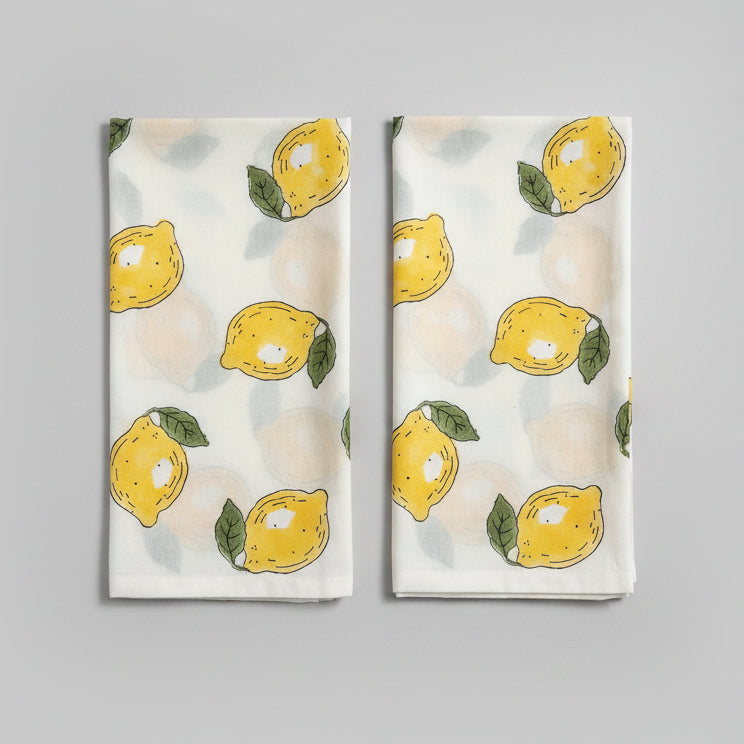 K.11.02, Napkin (set of 4)