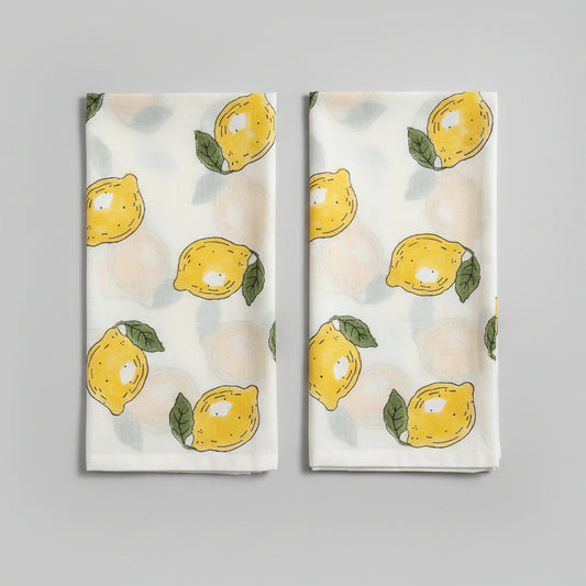 K.11.02, Napkin (set of 4)