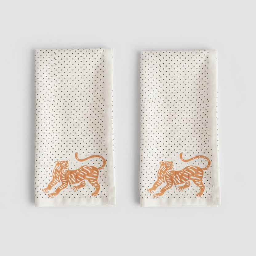 K.11.03, Napkin (set of 4)