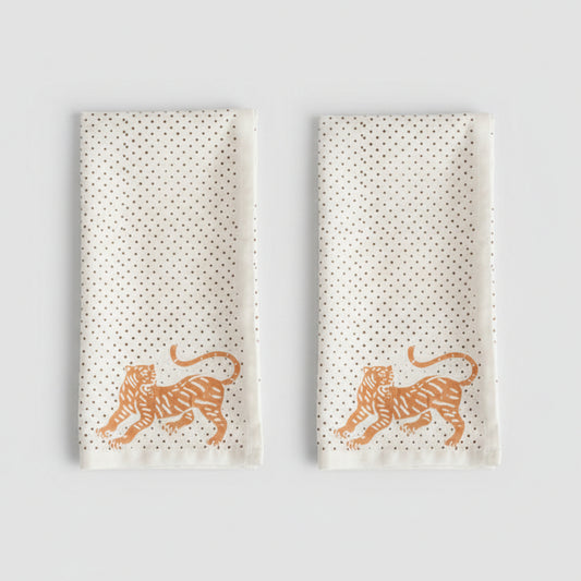 K.11.03, Napkin (set of 4)