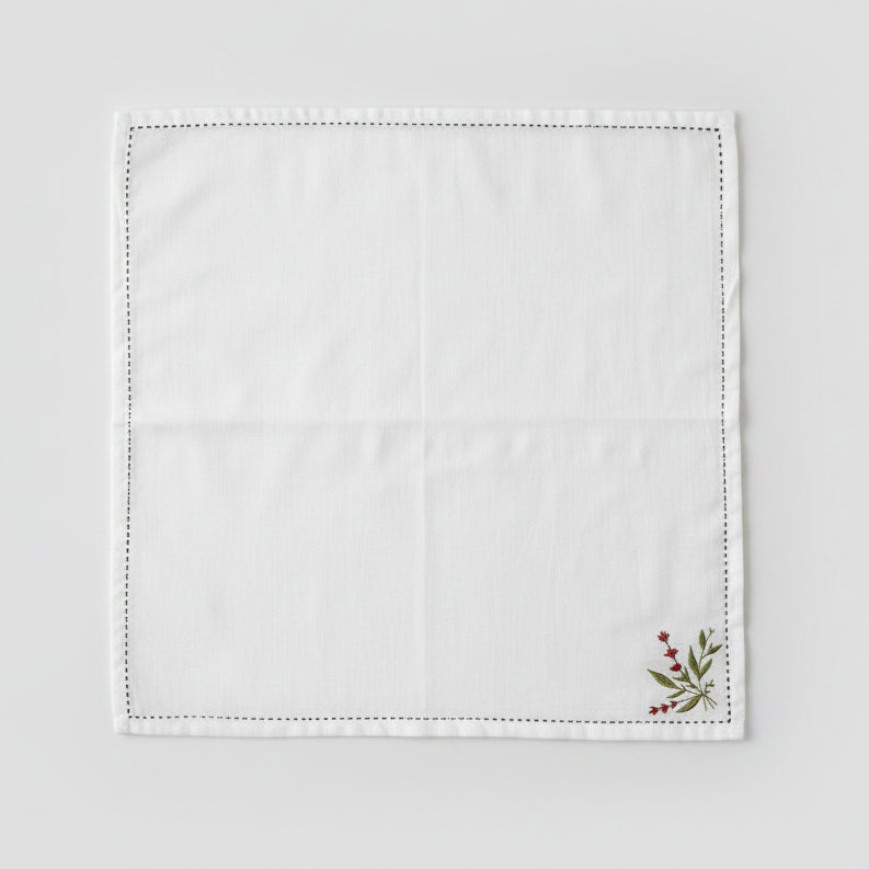 K.11.04, Napkin (set of 4)