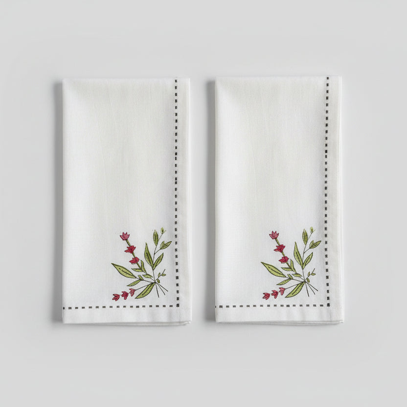K.11.04, Napkin (set of 4)
