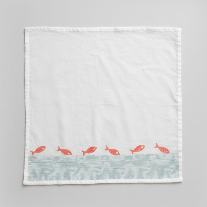 K.11.08, Napkin (set of 4)