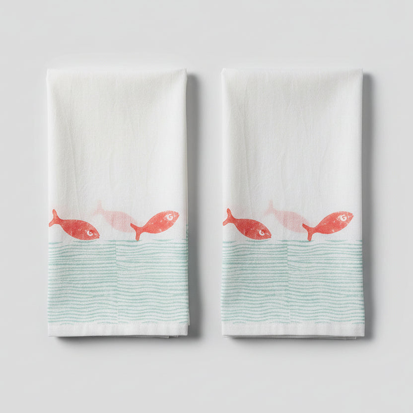 K.11.08, Napkin (set of 4)