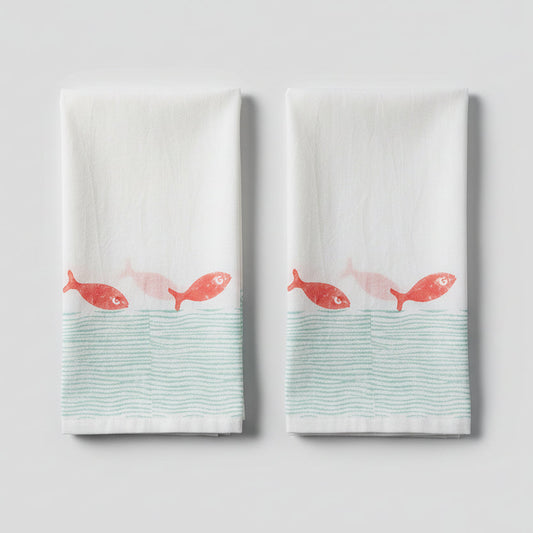 K.11.08, Napkin (set of 4)