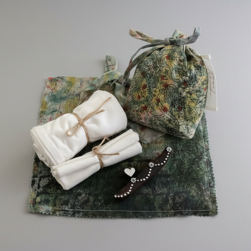 Kit de blocs de guirlande
