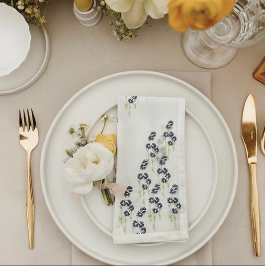 Wild Flower Block Kit