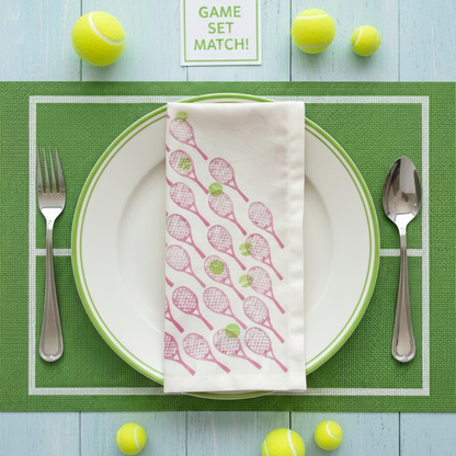 Kit de bloques de tenis