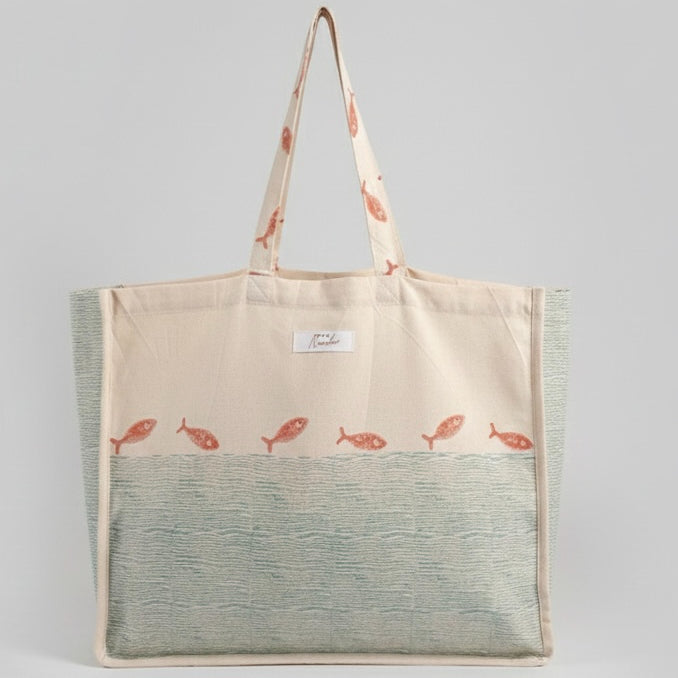 K.11.08, All-Day Bag