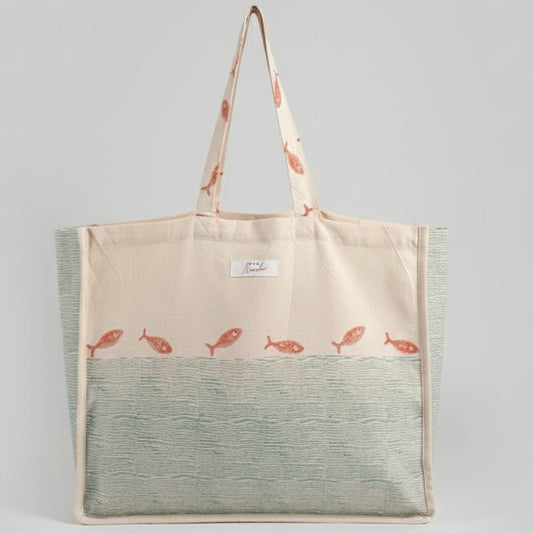 K.11.08, All-Day Bag