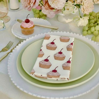 Kit de bloques para cupcakes