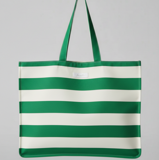 C.11.01A, All-Day Bag, Kelly Green