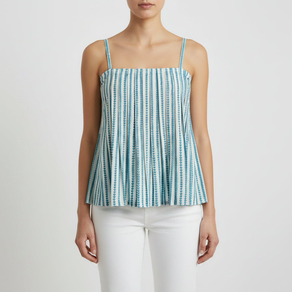 C.11.09, Aen, Bayberry Blue