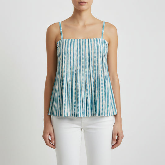 C.11.09, Aen, Bayberry Blue