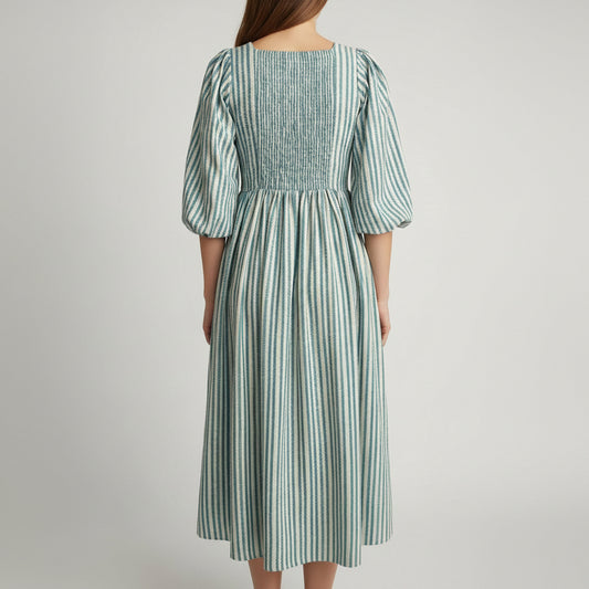 C.11.09, Vale, Bayberry Blue