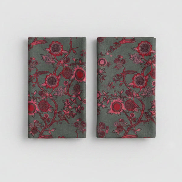 A.11.02, Serviette (lot de 4)