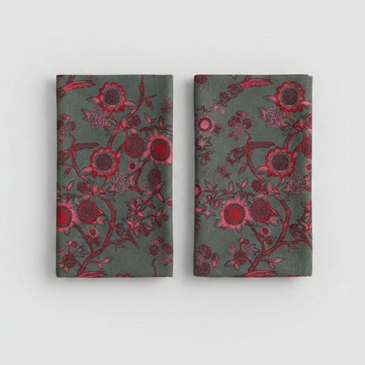 A.11.02, Table Linen