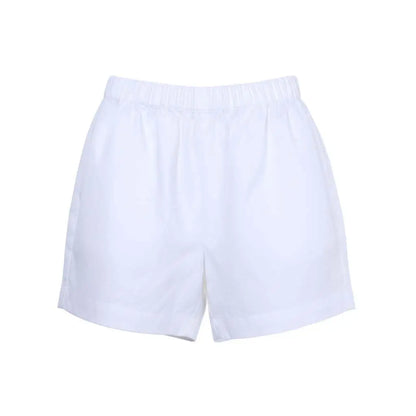 Bare, Aara, White