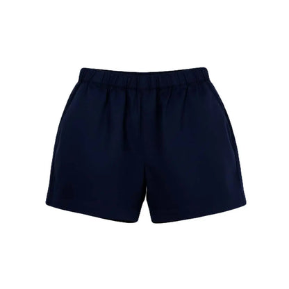 Bare, Aara, Navy