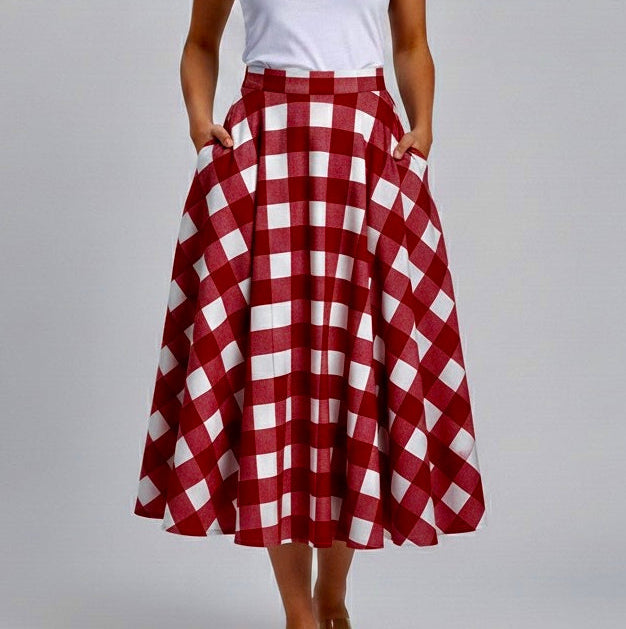 C.11.01, Elan, Brick Red